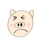 ぶーさんの何となく使えるかもスタンプ（個別スタンプ：13）