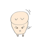 ぶーさんの何となく使えるかもスタンプ（個別スタンプ：20）
