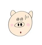 ぶーさんの何となく使えるかもスタンプ（個別スタンプ：29）