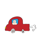 ぶーさんの何となく使えるかもスタンプ（個別スタンプ：40）