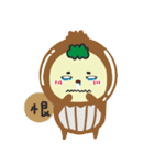 Runny brother（個別スタンプ：25）