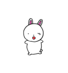 ぴょんぴょん（個別スタンプ：6）