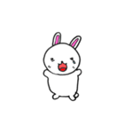 ぴょんぴょん（個別スタンプ：13）