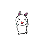 ぴょんぴょん（個別スタンプ：19）