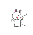 ぴょんぴょん（個別スタンプ：26）