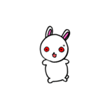 ぴょんぴょん（個別スタンプ：27）