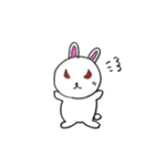 ぴょんぴょん（個別スタンプ：28）