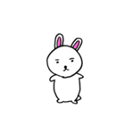 ぴょんぴょん（個別スタンプ：31）