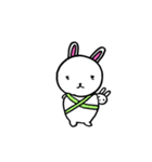 ぴょんぴょん（個別スタンプ：32）