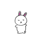 ぴょんぴょん（個別スタンプ：33）