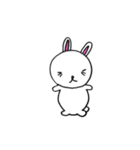 ぴょんぴょん（個別スタンプ：36）