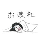 みんなのいぬんちゅ（個別スタンプ：7）
