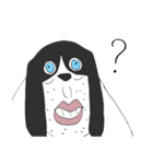 みんなのいぬんちゅ（個別スタンプ：14）
