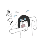 みんなのいぬんちゅ（個別スタンプ：15）
