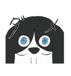 みんなのいぬんちゅ（個別スタンプ：21）