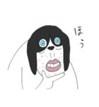 みんなのいぬんちゅ（個別スタンプ：23）