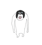 みんなのいぬんちゅ（個別スタンプ：30）