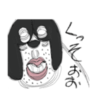 みんなのいぬんちゅ（個別スタンプ：35）
