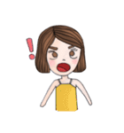 Loog Chin（個別スタンプ：1）