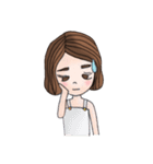 Loog Chin（個別スタンプ：2）