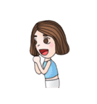 Loog Chin（個別スタンプ：3）