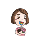 Loog Chin（個別スタンプ：9）