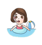 Loog Chin（個別スタンプ：16）