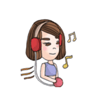Loog Chin（個別スタンプ：20）