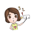 Loog Chin（個別スタンプ：23）