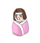 Loog Chin（個別スタンプ：26）