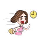 Loog Chin（個別スタンプ：28）