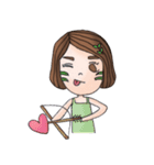 Loog Chin（個別スタンプ：32）