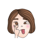 Loog Chin（個別スタンプ：33）