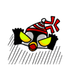 Nhawruethai ver.2（個別スタンプ：31）