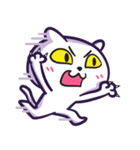 Tacy ＆ Maws（個別スタンプ：2）
