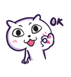 Tacy ＆ Maws（個別スタンプ：5）