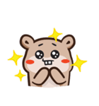 Tacy ＆ Maws（個別スタンプ：8）