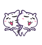 Tacy ＆ Maws（個別スタンプ：13）
