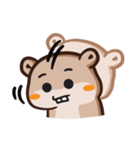 Tacy ＆ Maws（個別スタンプ：19）