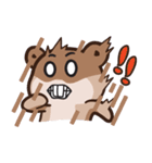 Tacy ＆ Maws（個別スタンプ：23）