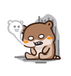 Tacy ＆ Maws（個別スタンプ：24）