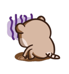 Tacy ＆ Maws（個別スタンプ：28）