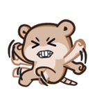 Tacy ＆ Maws（個別スタンプ：35）