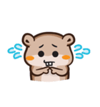 Tacy ＆ Maws（個別スタンプ：36）