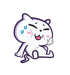 Tacy ＆ Maws（個別スタンプ：37）