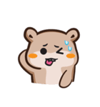 Tacy ＆ Maws（個別スタンプ：39）