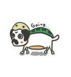 Pug Pon（個別スタンプ：5）