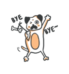 Pug Pon（個別スタンプ：13）