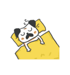 Pug Pon（個別スタンプ：14）