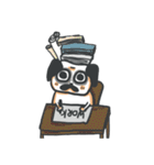 Pug Pon（個別スタンプ：20）